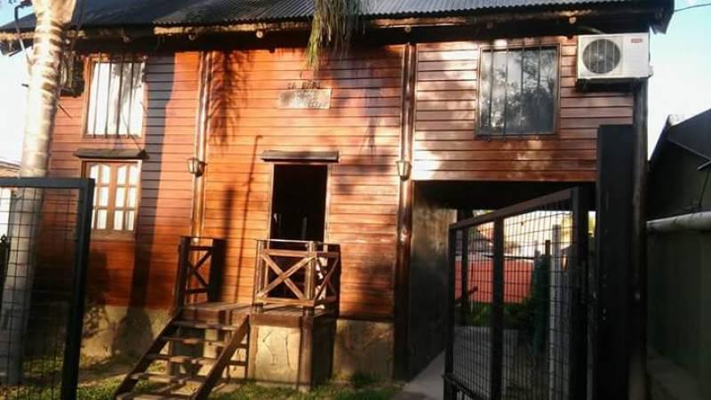 Se Vende Cabaña en Santa Rosa de Calchines
