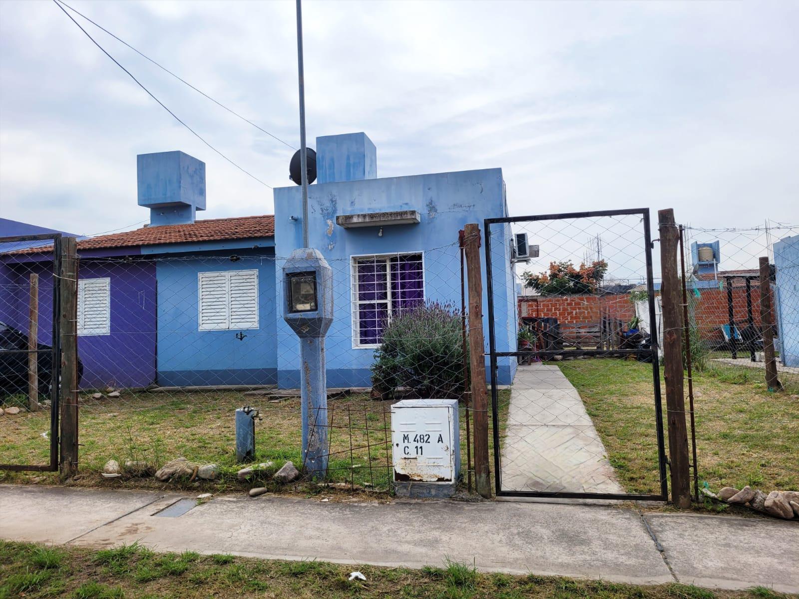 Casa en   venta barrio El Huaico a 500m de la Ciudad Judicial