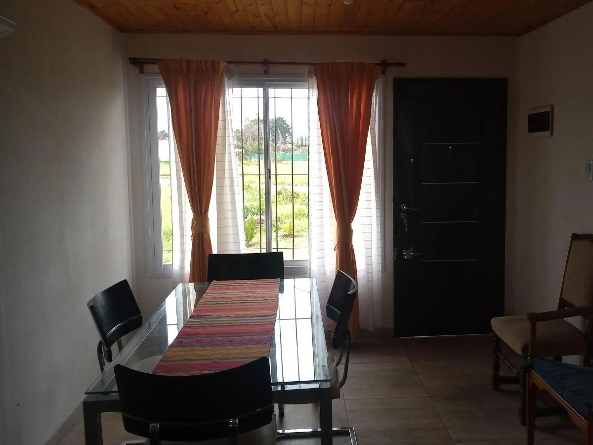Casa en venta - 1 Dormitorio 1 Baño - Cochera - 500Mts2 - San Eduardo de Chapadmalal