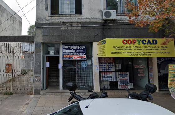 Local Comercial 15 m² - S.Justo (Ctro)