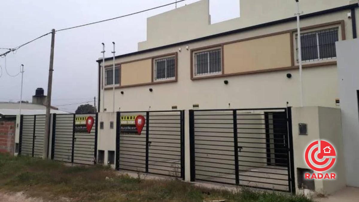 Duplex a la venta en Gualeguaychu