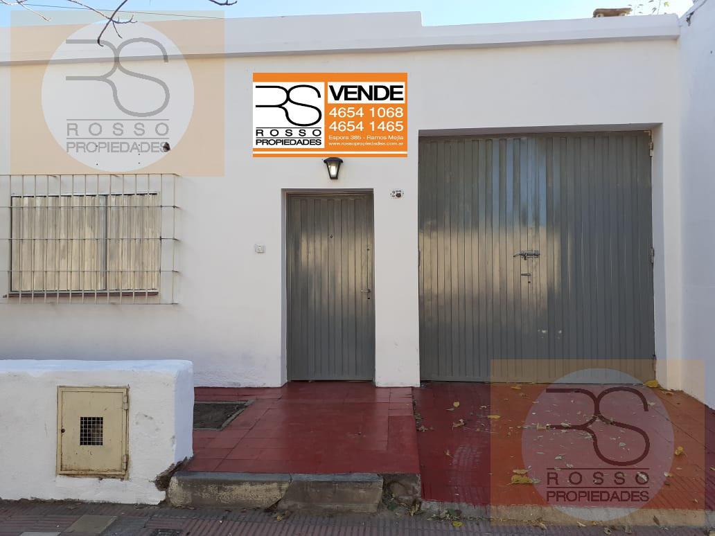 Casa en Venta - San Luis, Capital