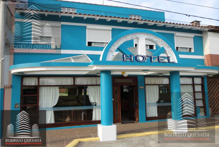 Hermoso Hotel en Costa Azul. Oportunidad!