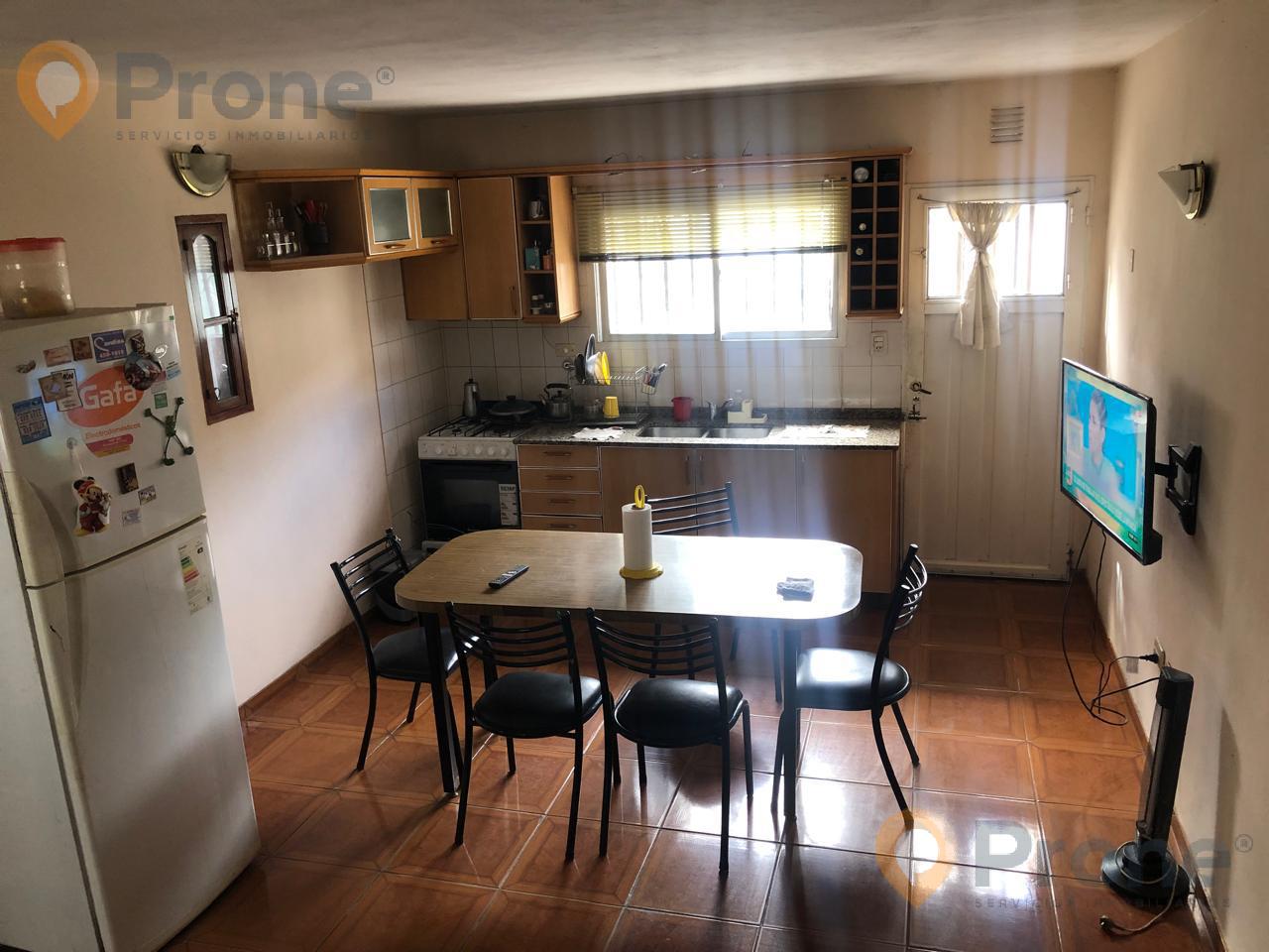 Casa en  venta 2 dormitorios en Barrio Belgrano