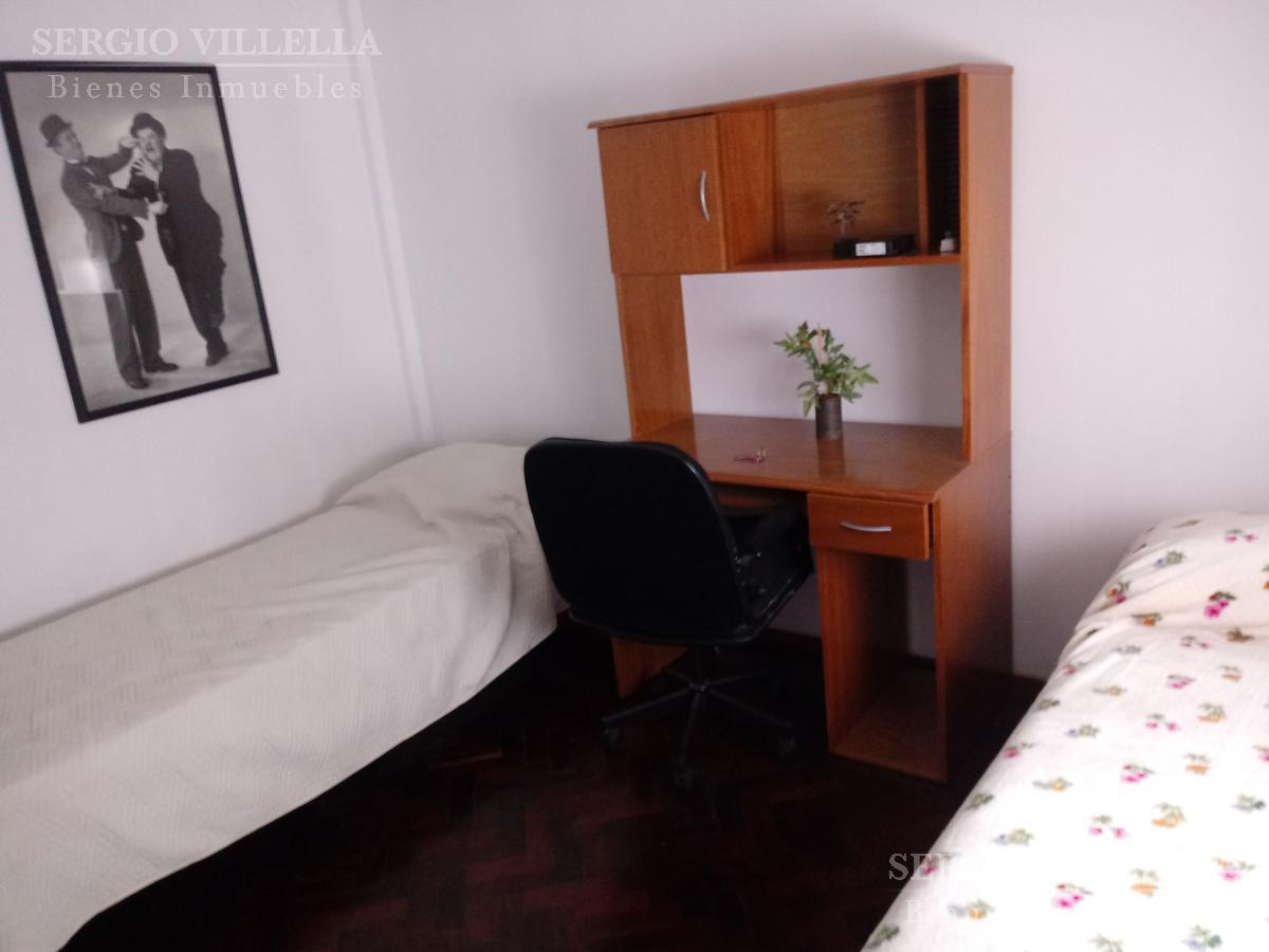 Departamento en venta 2 dormitorios en Rosario