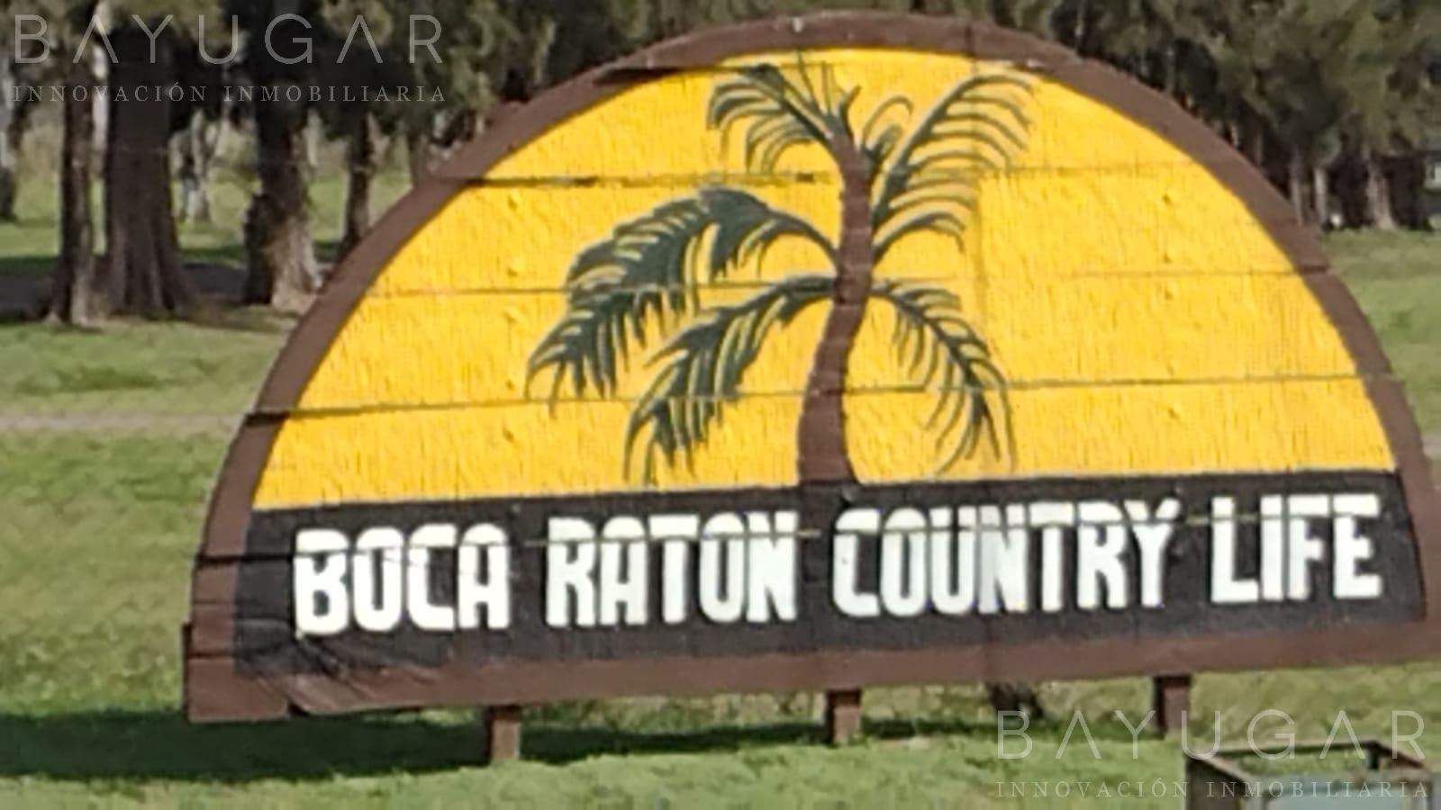 Venta Casa -  Boca Raton Country Club / Pilar