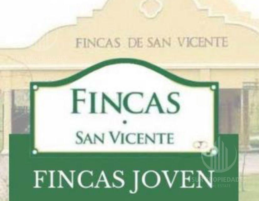canning lote Terreno fincas joven canning