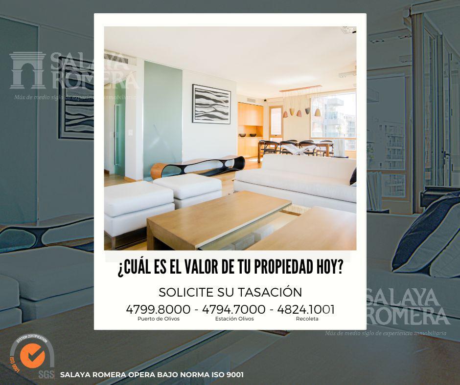Departamento de 2 ambientes en venta en Palermo Nuevo con renta Ideal inversor