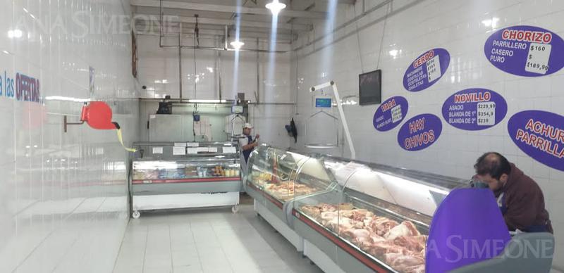Local para frigorifico o varias utilidades en San Rafael- Mendoza