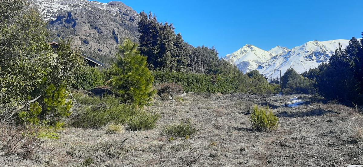 Terreno - Reina Mora Bariloche zona Sur. Lago guitierrez