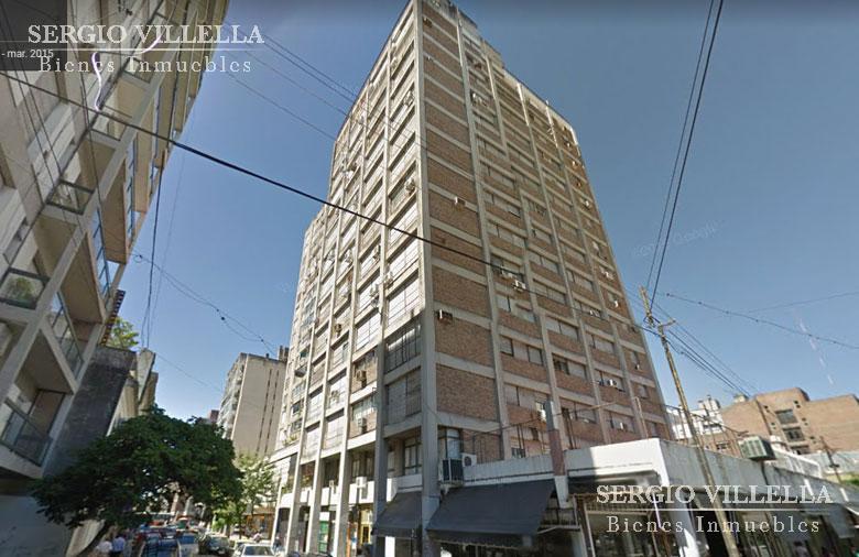 Mitre 500 - Departamento de dos dormitorios en venta en Rosario