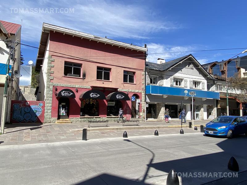 Local - Bariloche