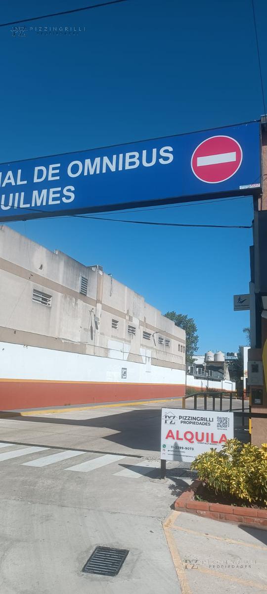 Locales en Terminal de Ómnibus Quilmes En Alquiler