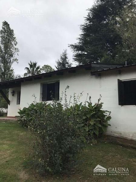 Casas en venta Villa Allende