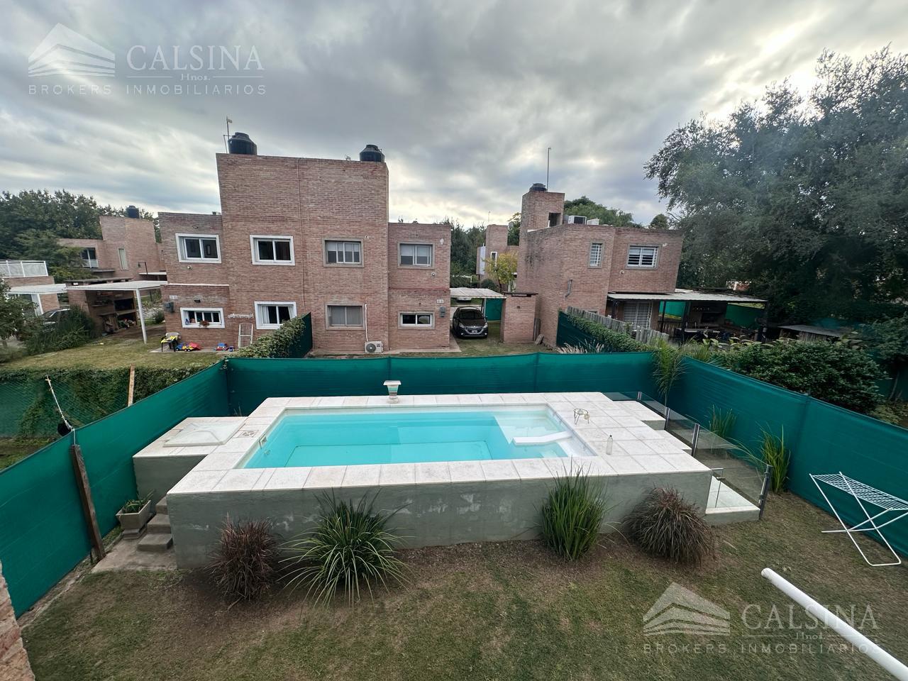 Casa en venta en Housing El Jacaranda, Villa Allende