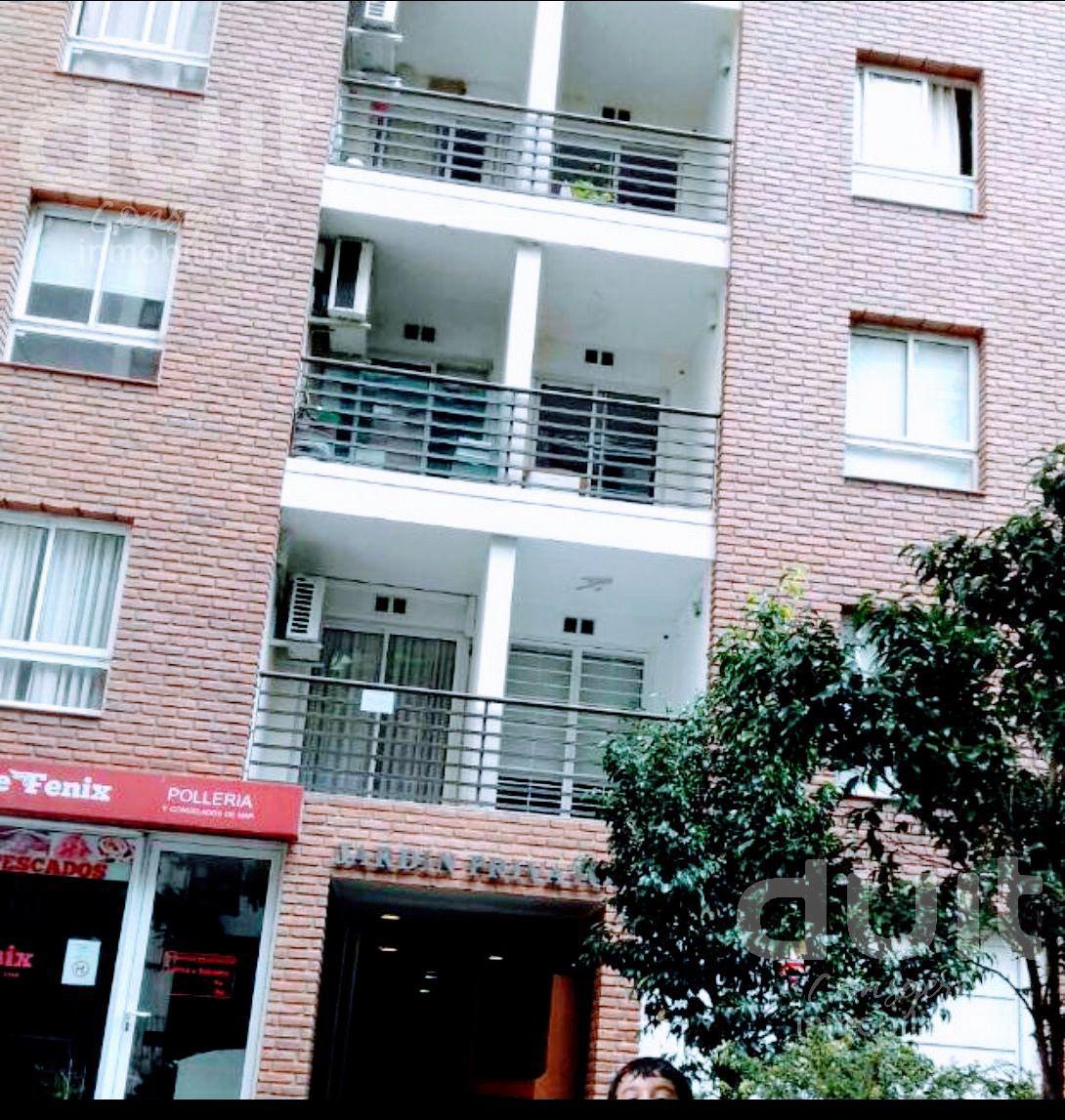 Departamento 1 dormitorio en Nueva Córdoba, piso 11 al frente! Espectacular vista!