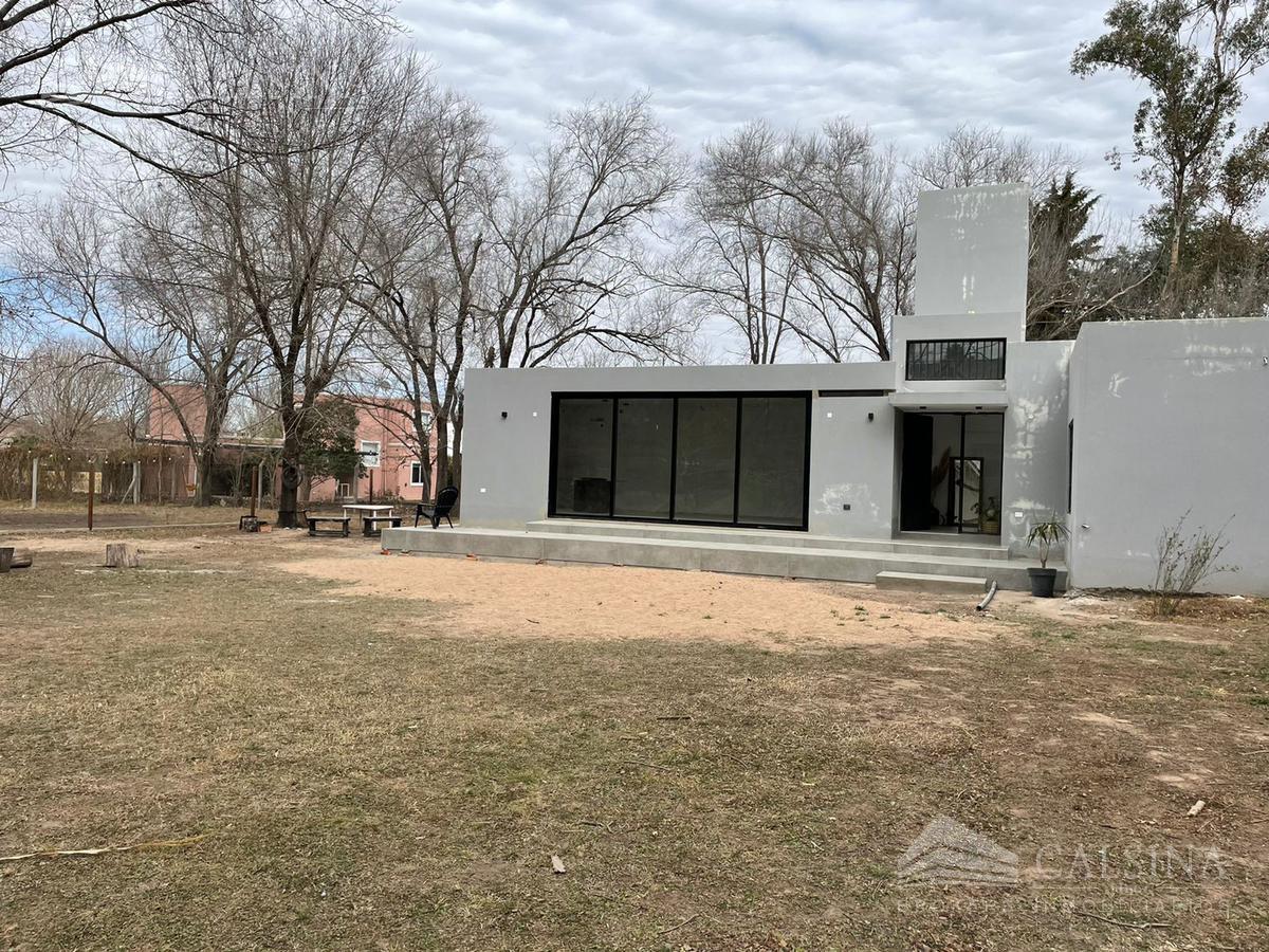 Casa en venta Villa Allende