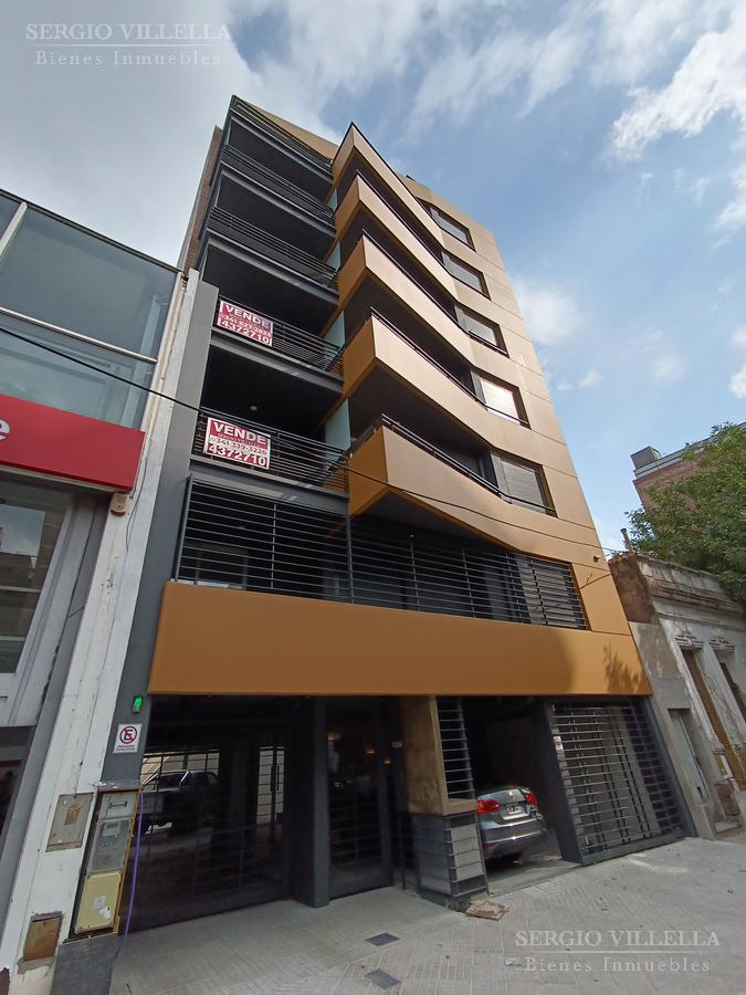 Pasco 1200 - Departamento de 1 dormitorio en venta en Rosario